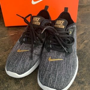 Nike Flex Trainer 9